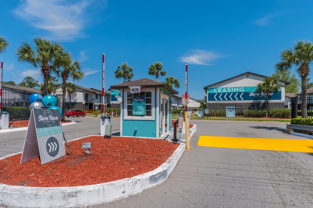 Shore House — Community photo — via the property's Yelp listing